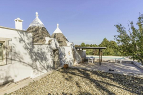 Trullo Gianfelice by Rentbeat